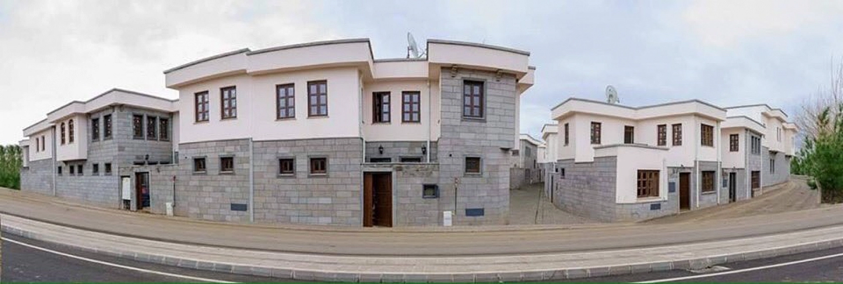 Projeye Eleştiri: Çarşı Değil Hapishane! 