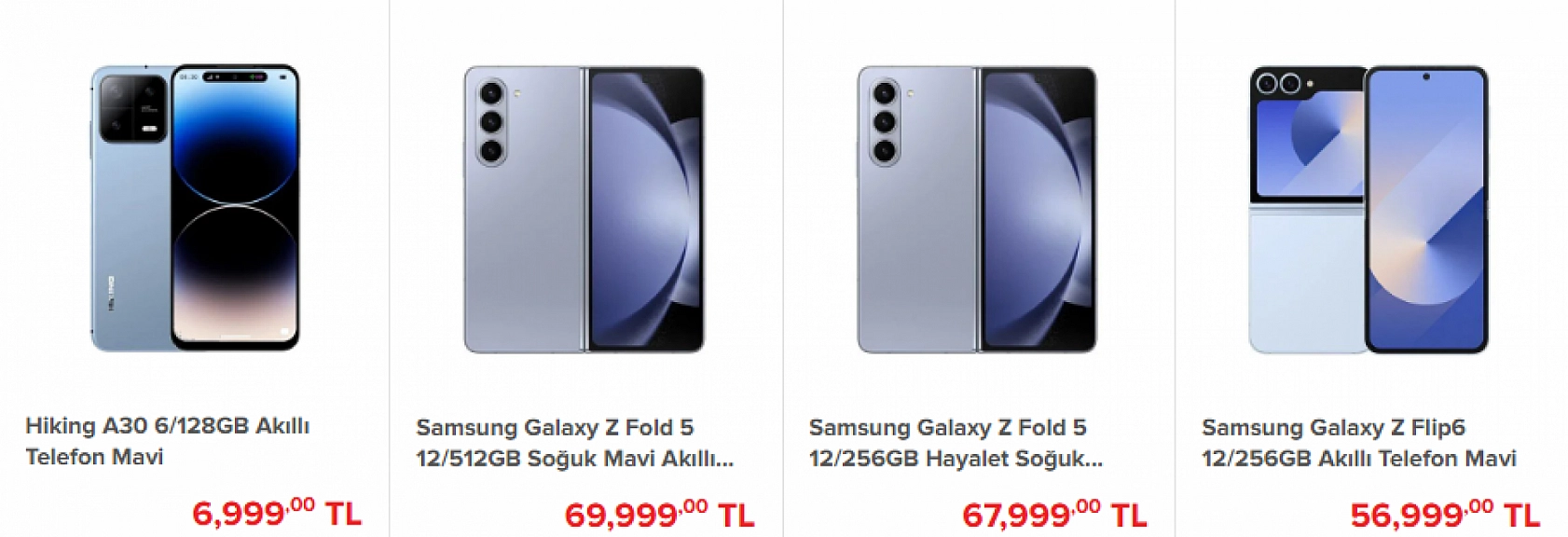 Malatya'da Akıllı Telefon Arayışı Cebi Zorluyor: En Uygun Fiyatlı Modeller Belli Oldu...