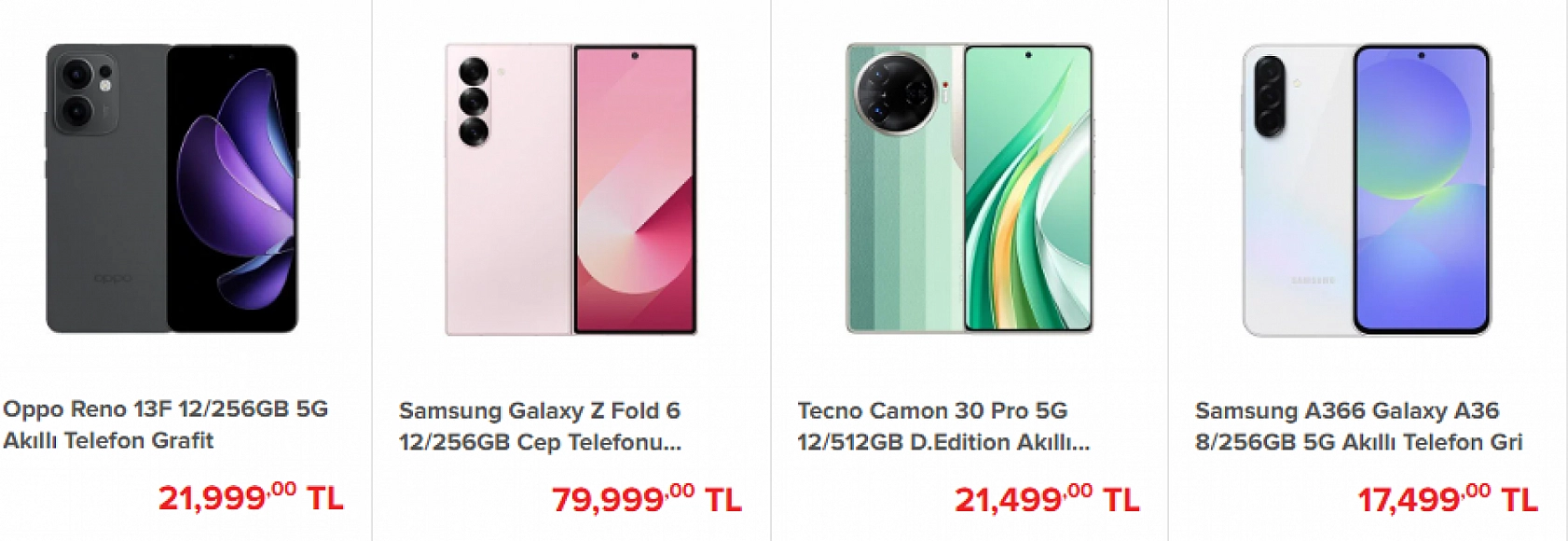 Malatya'da Akıllı Telefon Arayışı Cebi Zorluyor: En Uygun Fiyatlı Modeller Belli Oldu...