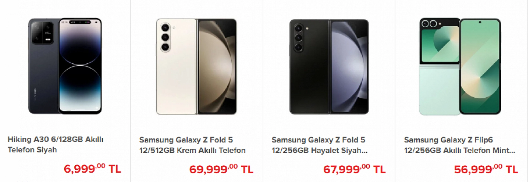 Malatya'da Akıllı Telefon Arayışı Cebi Zorluyor: En Uygun Fiyatlı Modeller Belli Oldu...