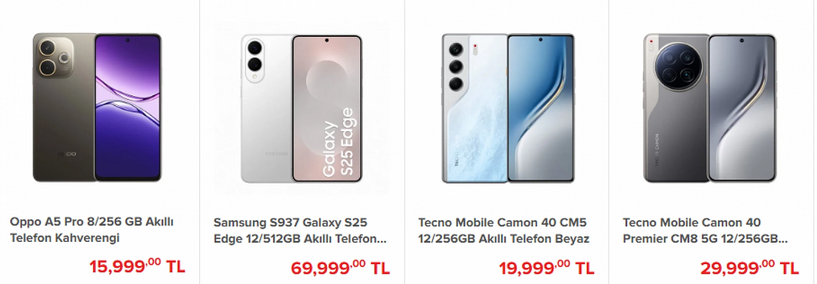 Malatya'da Akıllı Telefon Arayışı Cebi Zorluyor: En Uygun Fiyatlı Modeller Belli Oldu...