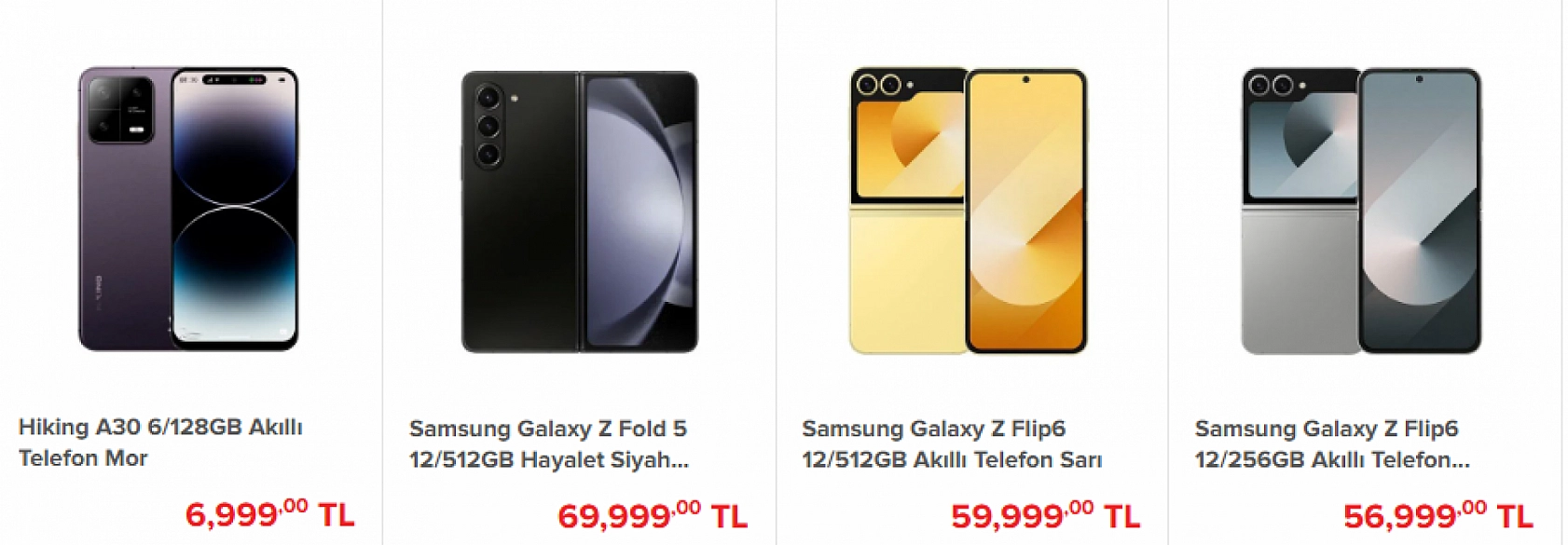 Malatya'da Akıllı Telefon Arayışı Cebi Zorluyor: En Uygun Fiyatlı Modeller Belli Oldu...