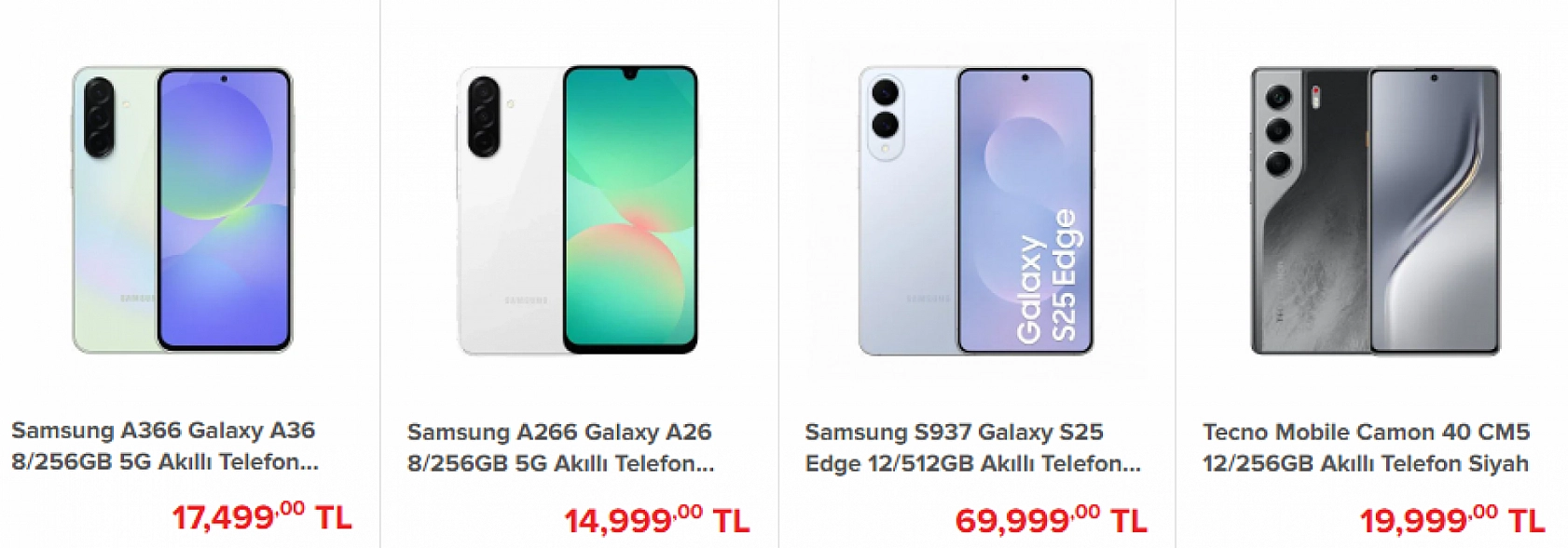 Malatya'da Akıllı Telefon Arayışı Cebi Zorluyor: En Uygun Fiyatlı Modeller Belli Oldu...