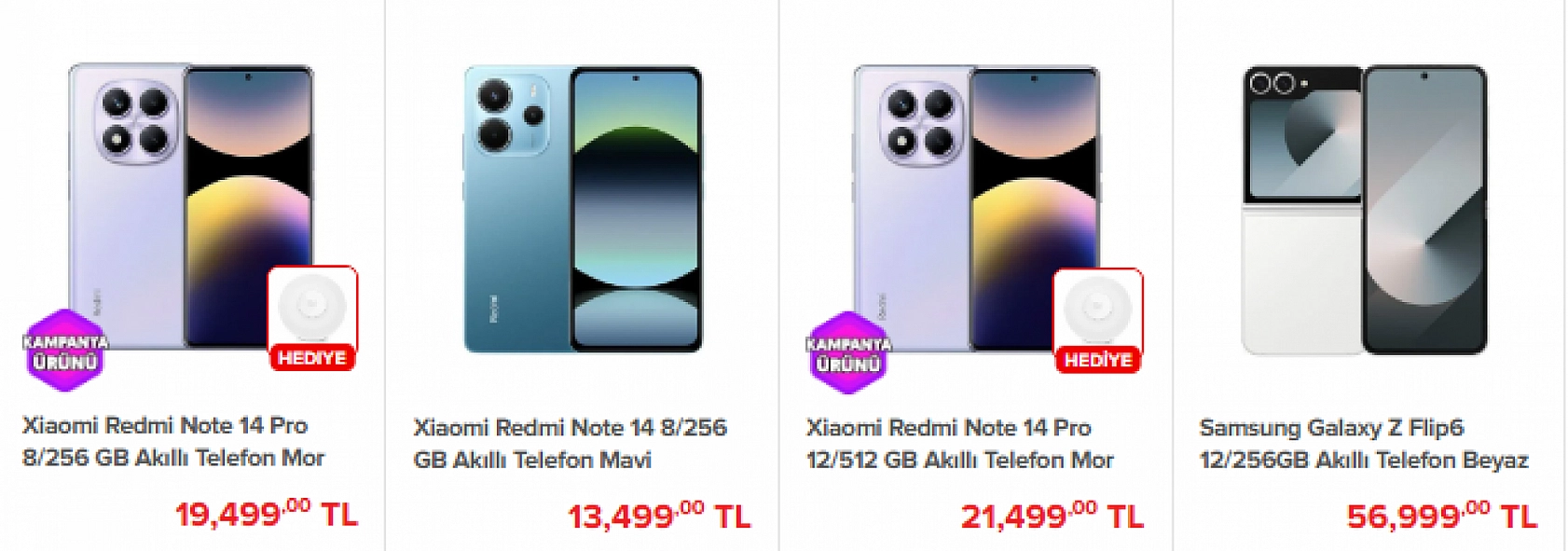 Malatya'da Akıllı Telefon Arayışı Cebi Zorluyor: En Uygun Fiyatlı Modeller Belli Oldu...