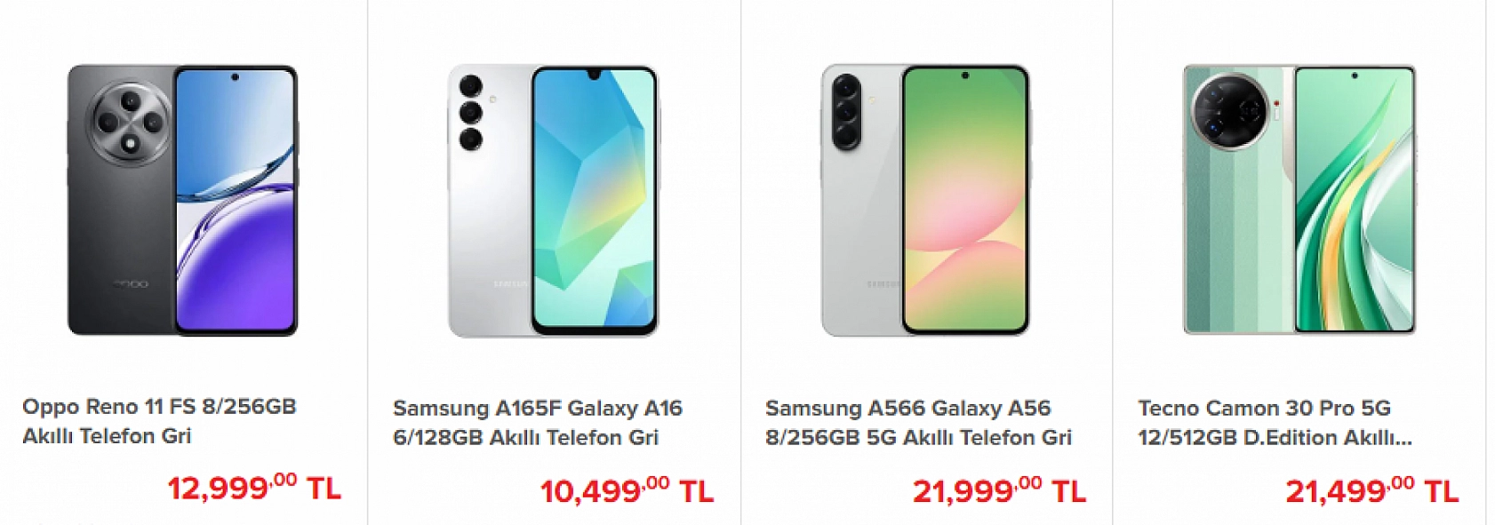 Malatya'da Akıllı Telefon Arayışı Cebi Zorluyor: En Uygun Fiyatlı Modeller Belli Oldu...