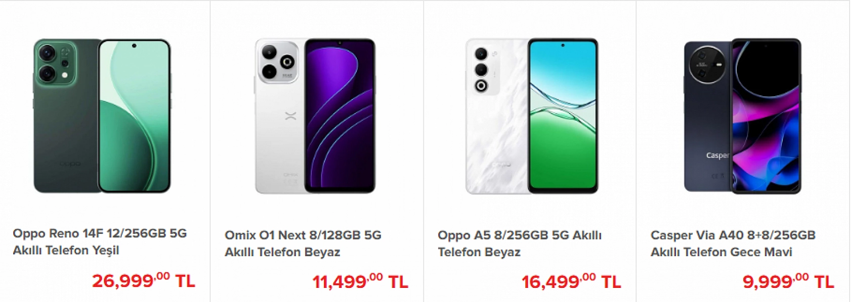 Malatya'da Akıllı Telefon Arayışı Cebi Zorluyor: En Uygun Fiyatlı Modeller Belli Oldu...