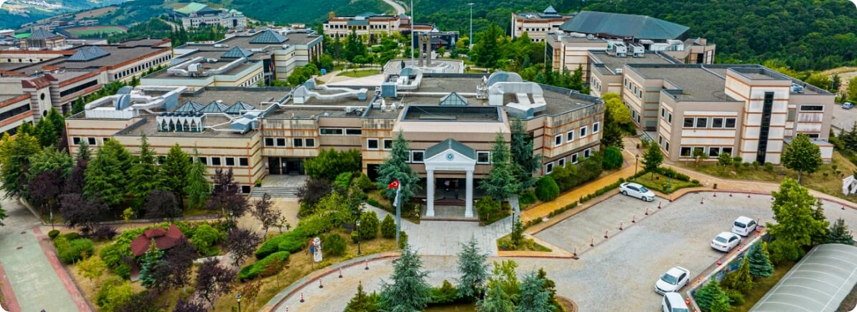 Türkiye'nin En İyi Üniversiteleri Açıklandı!