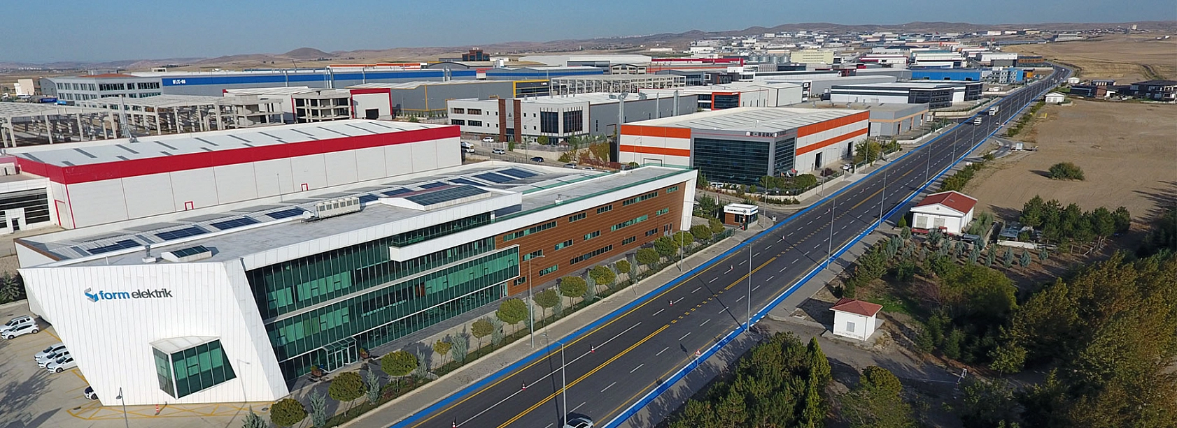 İlk 500'de Tek Şirket Kaldı: Ekonomide Malatya'nın Payı Azaldı