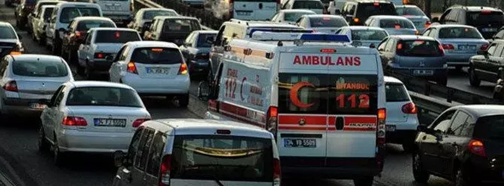 Trafik Cezaları Katlanıyor: Drift ve Makas Atmaya Rekor Ceza