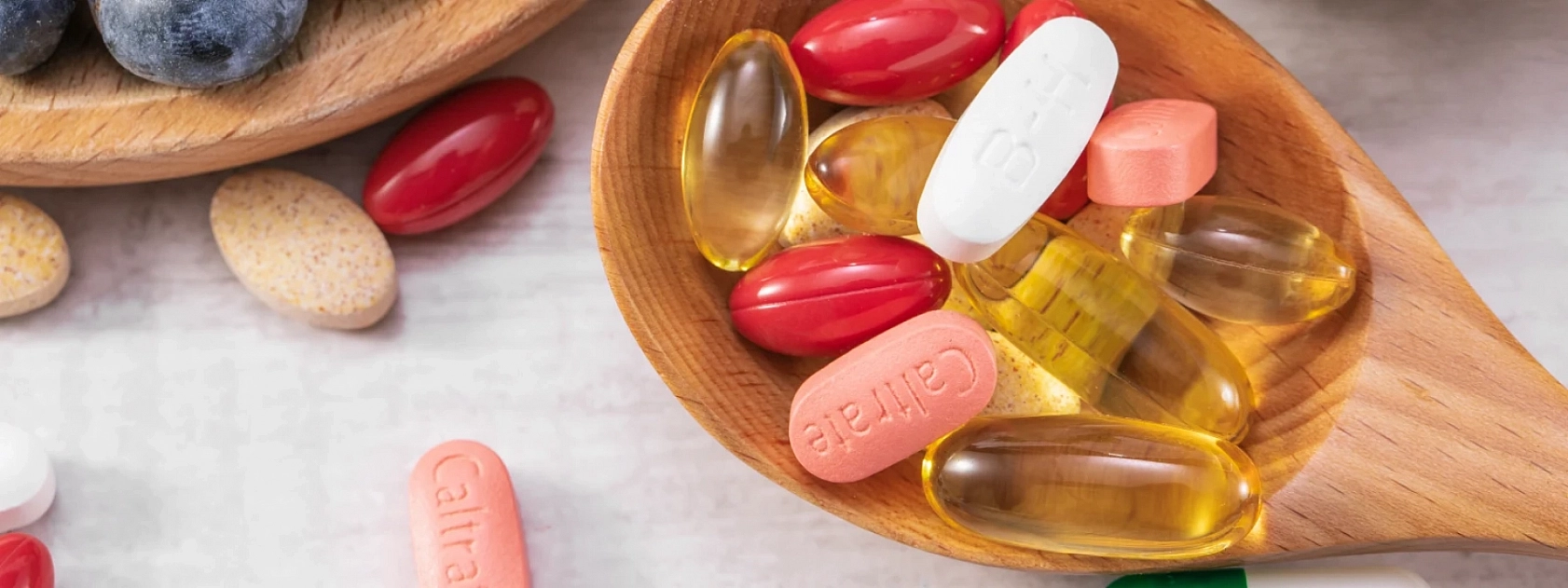 Uzmanlar Uyarıyor: Bilinçsiz Vitamin Kullanımı Ölümcül Olabilir!