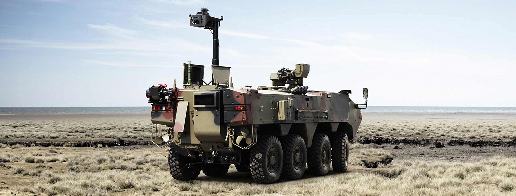 Türkiye'nin Stratejik Hamlesi: Yerini Yapay Zekalı Silahlara Bıraktı...!