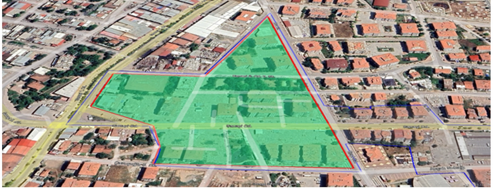 Malatya'da Bazı Yollar Trafiğe Kapatılıyor! İşte Kapatılacak O Yolların Listesi…