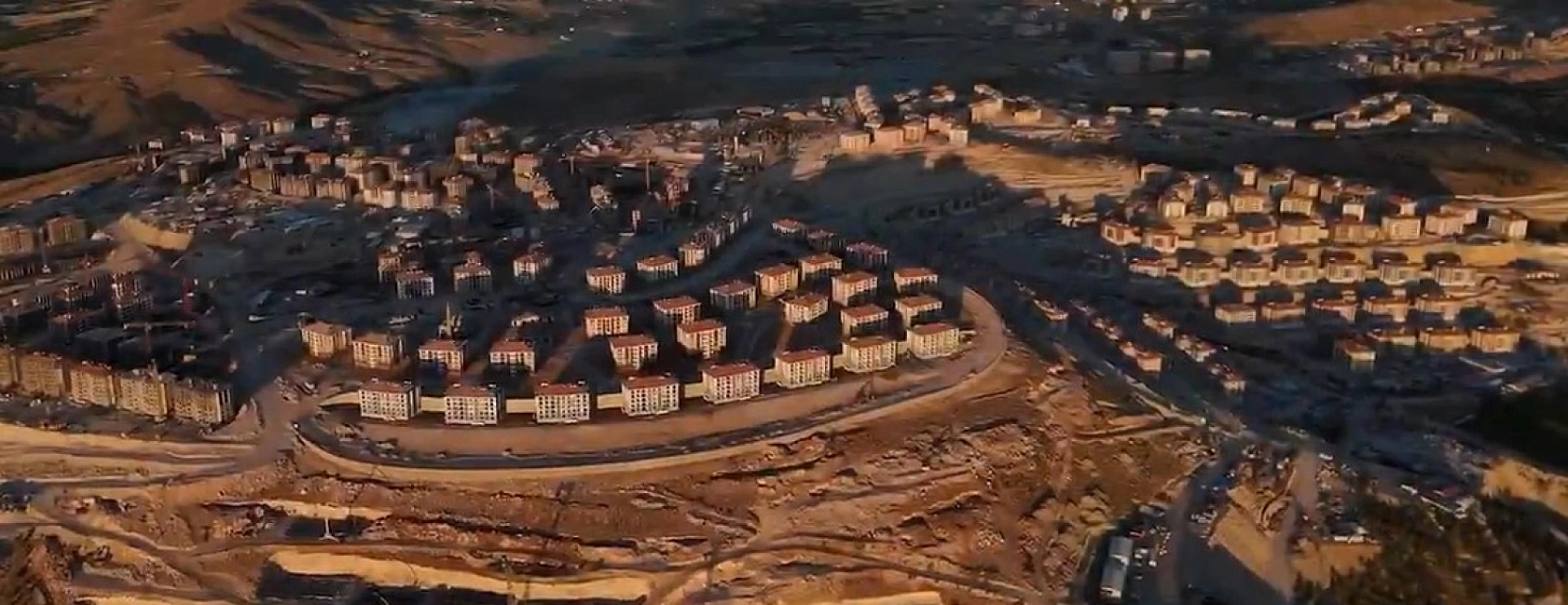 TOKİ konutlarının son hali paylaşıldı: Konutlardaki detay gözden kaçmadı!