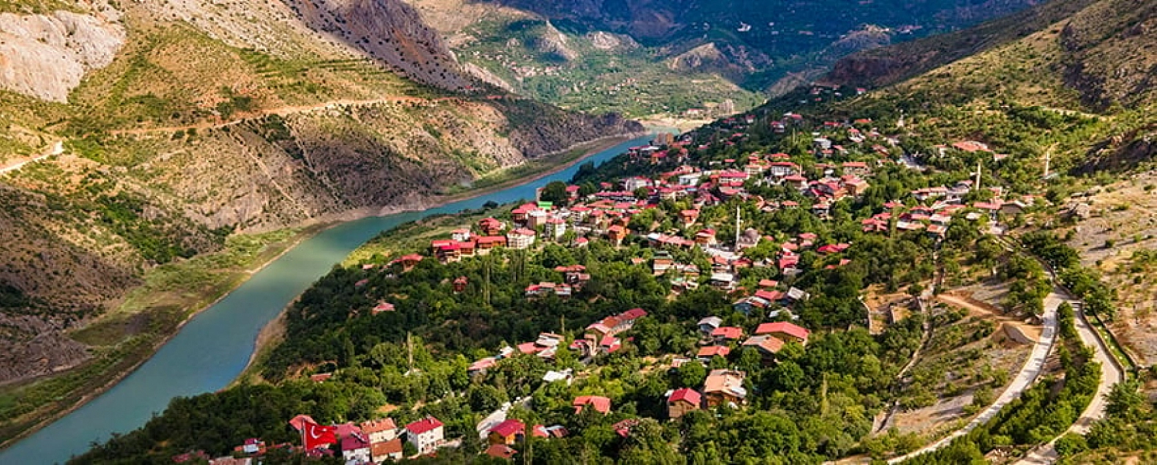 Türkiye'nin En Zengin Şehirleri Belli Oldu! Peki Malatya Kaçıncı Sırada?