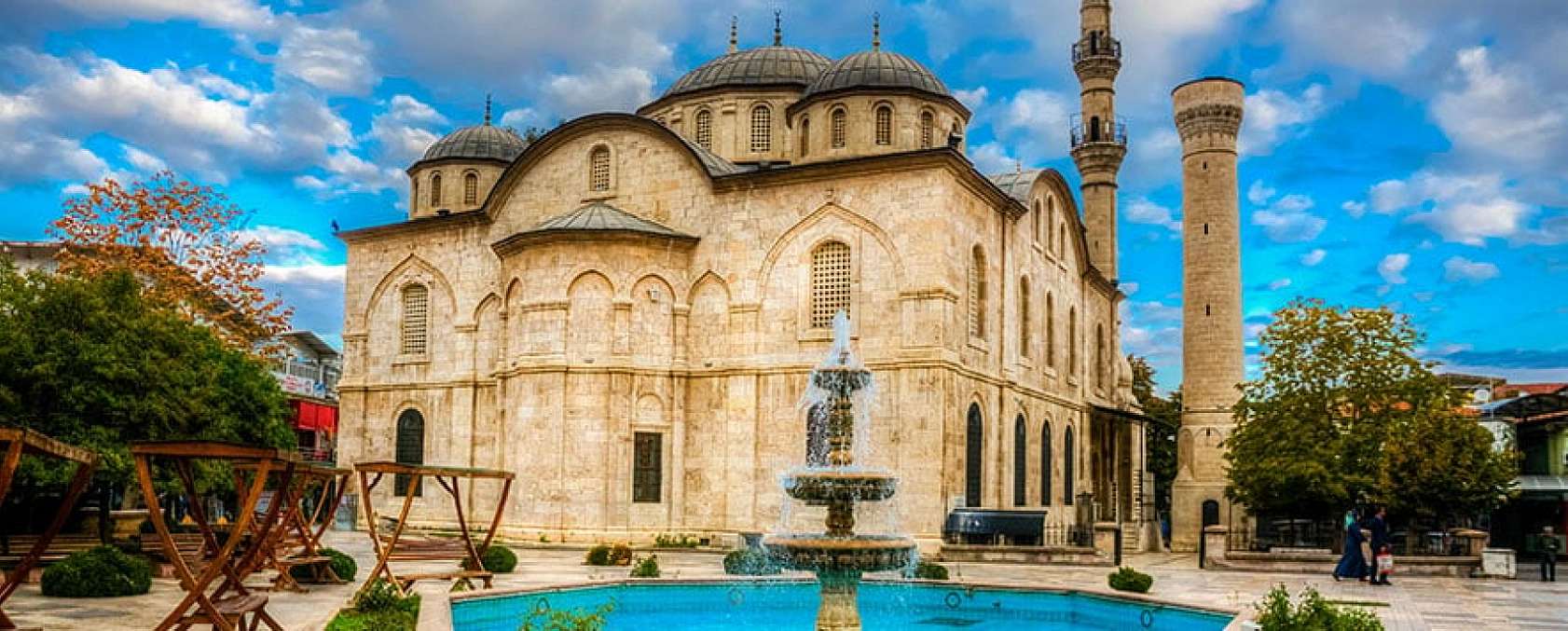 Geçmişe uzanan yolculuk! İşte Malatya'nın kültürel hafızası…