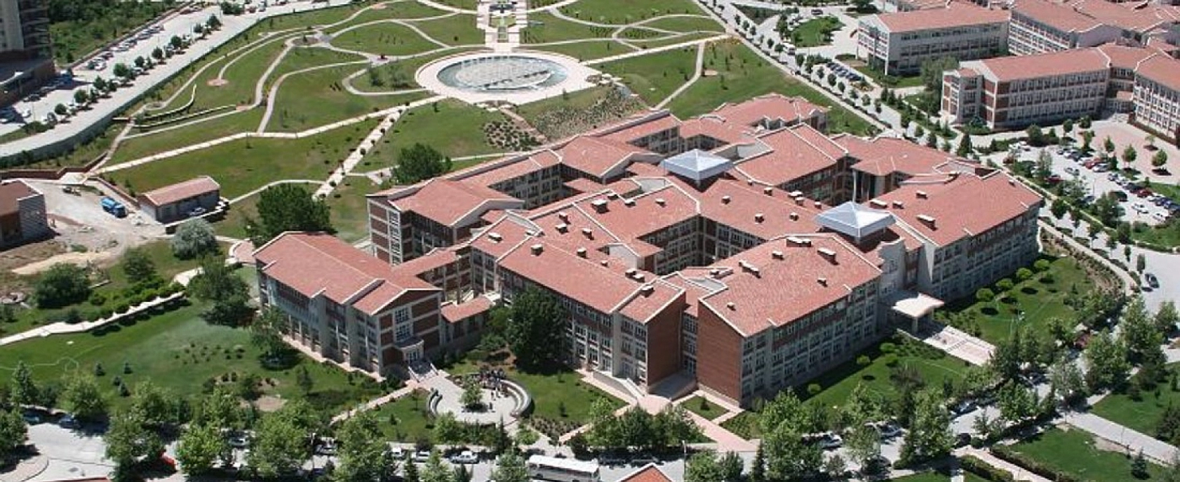 Türkiye'nin en iyi 50 üniversitesi açıklandı! İşte Malatya İnönü Üniversitesi'nin Sırası…