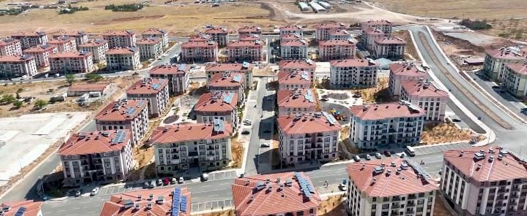 Malatya'da İndirimli Konut Sahibi Olmak İçin Son Şans!