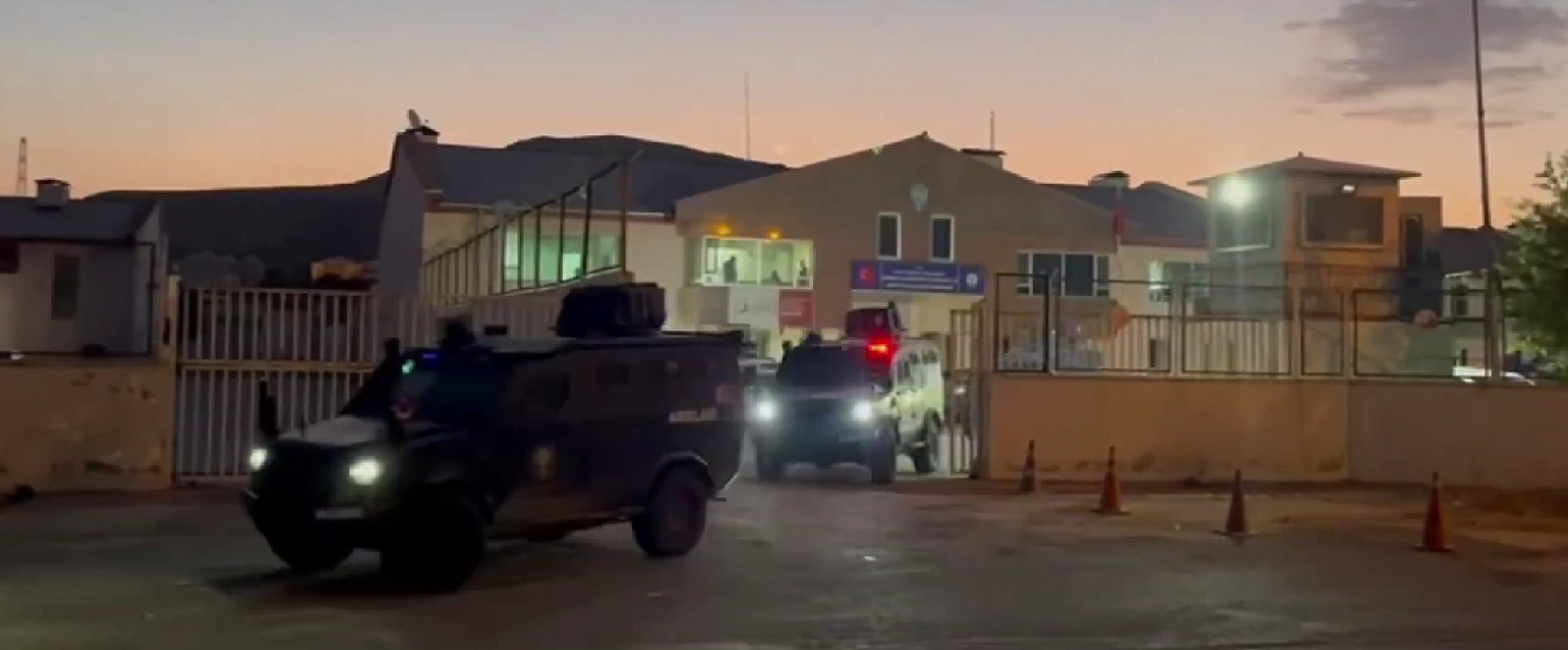 Malatya'da Göçmen Kaçakçılığına Dev Operasyon: Şebeke Çökertildi!