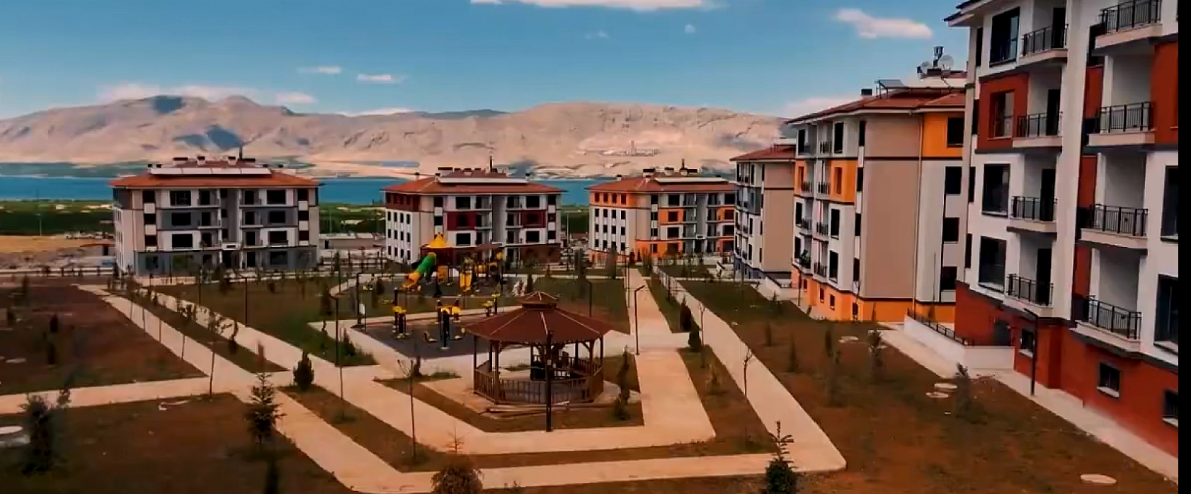 Malatya'da TOKİ Sevinci: Yazıhan ve Kale'de Anahtar Teslimi Yapıldı