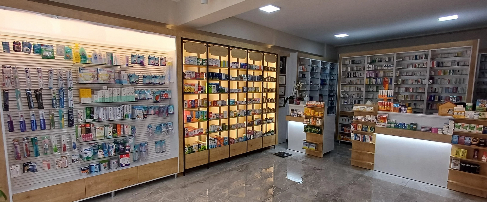 26 Ocak Malatya'da Nöbetçi Eczaneler…