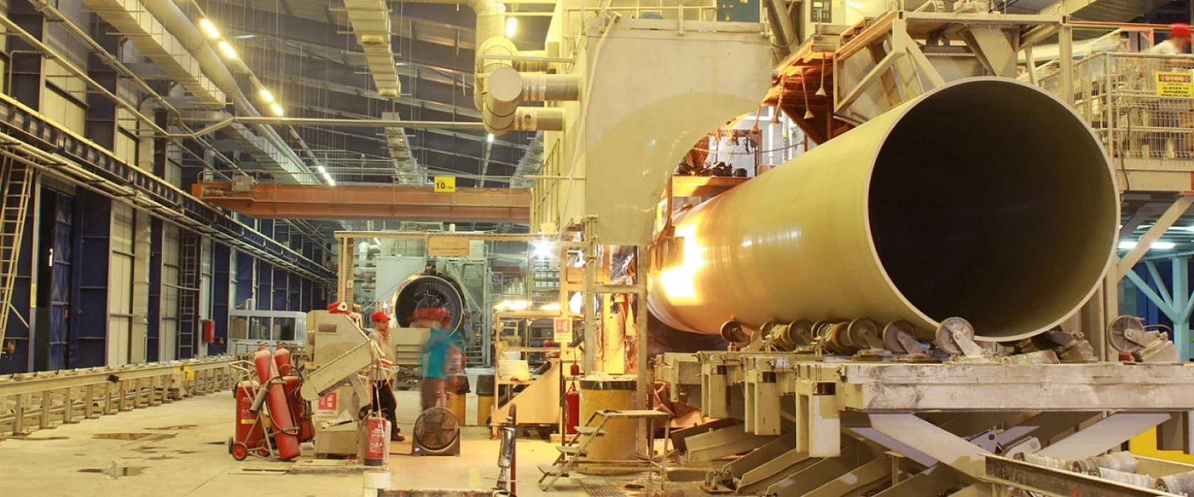 Malatya'da Dev Yatırım Faaliyete Geçti: Çok Sayıda Kişi Ekmek Kapısı Bulacak!