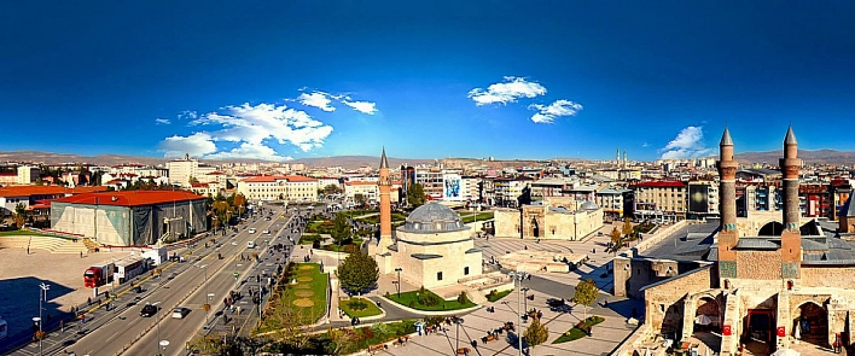 Türkiye'nin En Zengin Şehirleri Belli Oldu! Peki Malatya Kaçıncı Sırada?