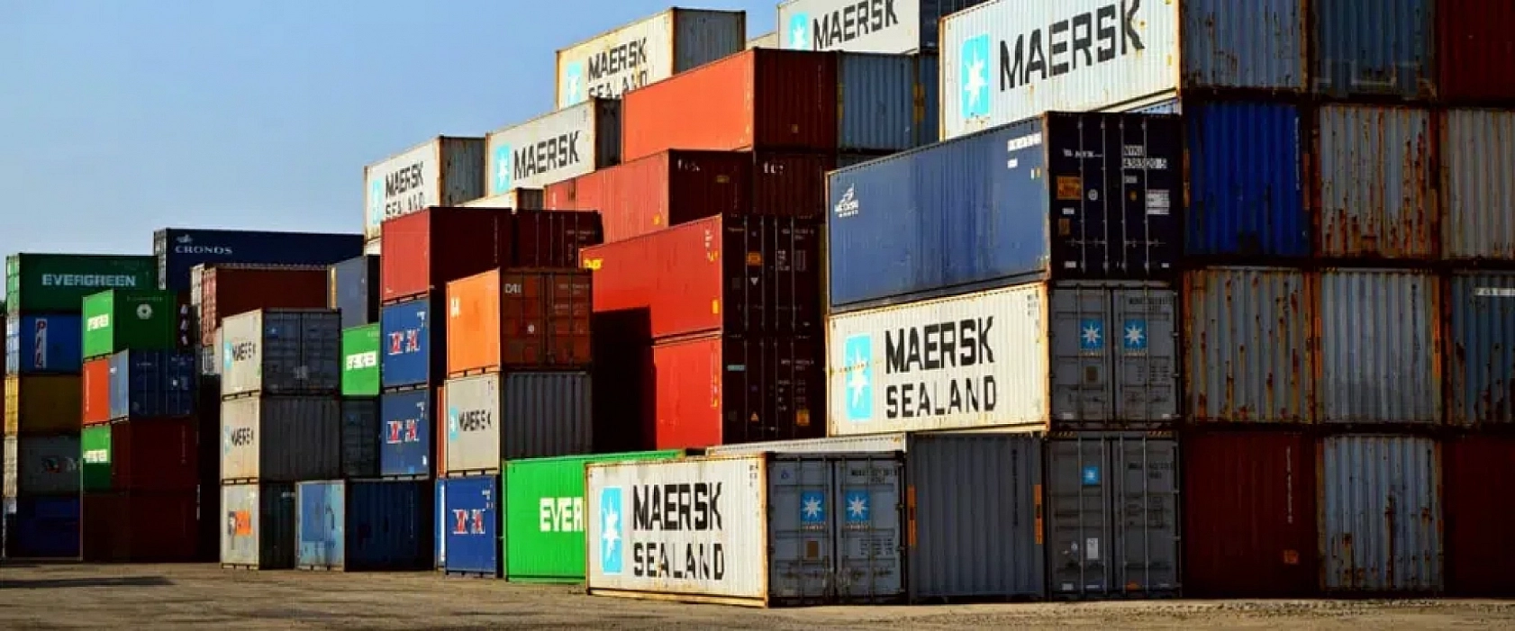 Rakamlar yüz güldürmedi: Malatya dış pazarda kan kaybetti