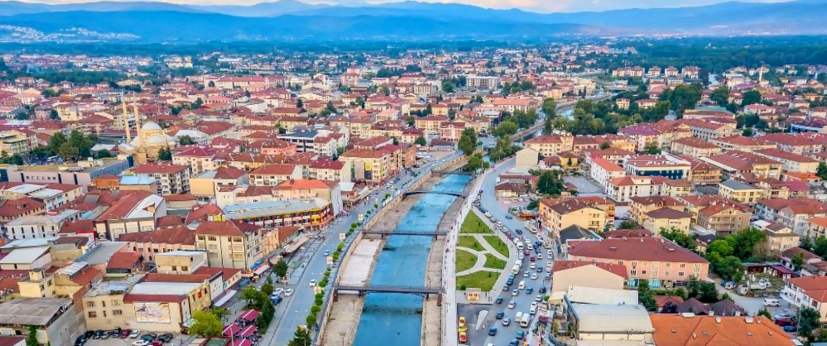 Türkiye'nin En Yaşanabilir İl Listesinde Malatya'nın Sırası Belli Oldu!