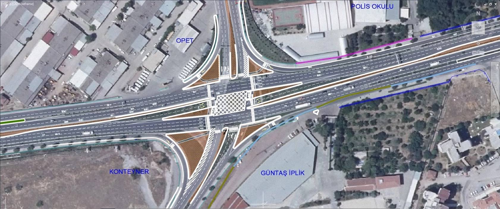 Malatya'da yeni proje| 27 Haziran'da başlıyor: Ulaşım rahatlayacak!