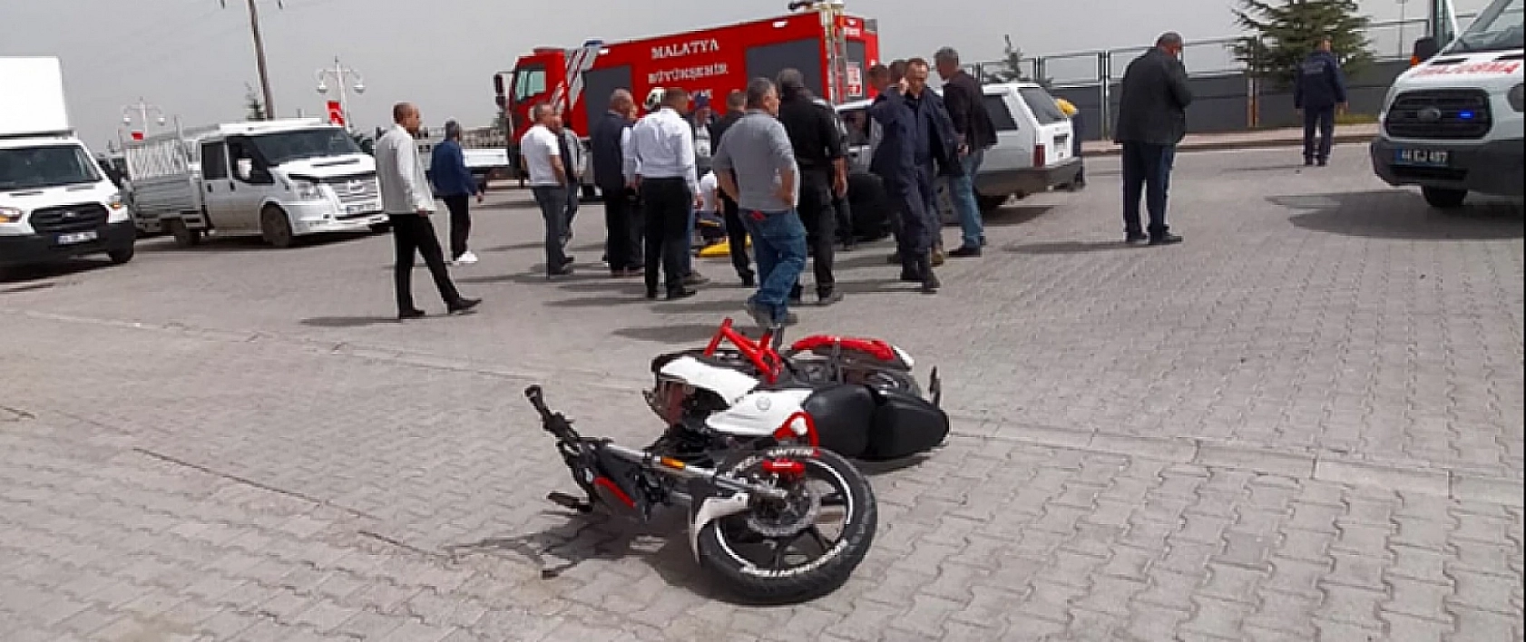 Malatya'da veriler şaşırtıyor: Denetimler sıkılaştı, ölümler arttı!