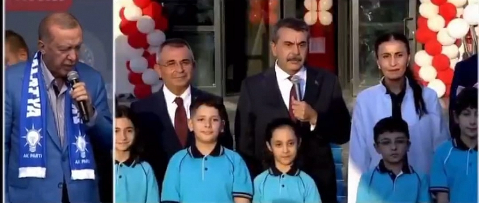 Erdoğan'ın Malatya ziyaretinde protokolde de unutuldu: 'Şehrin vekili kayıp mı?'