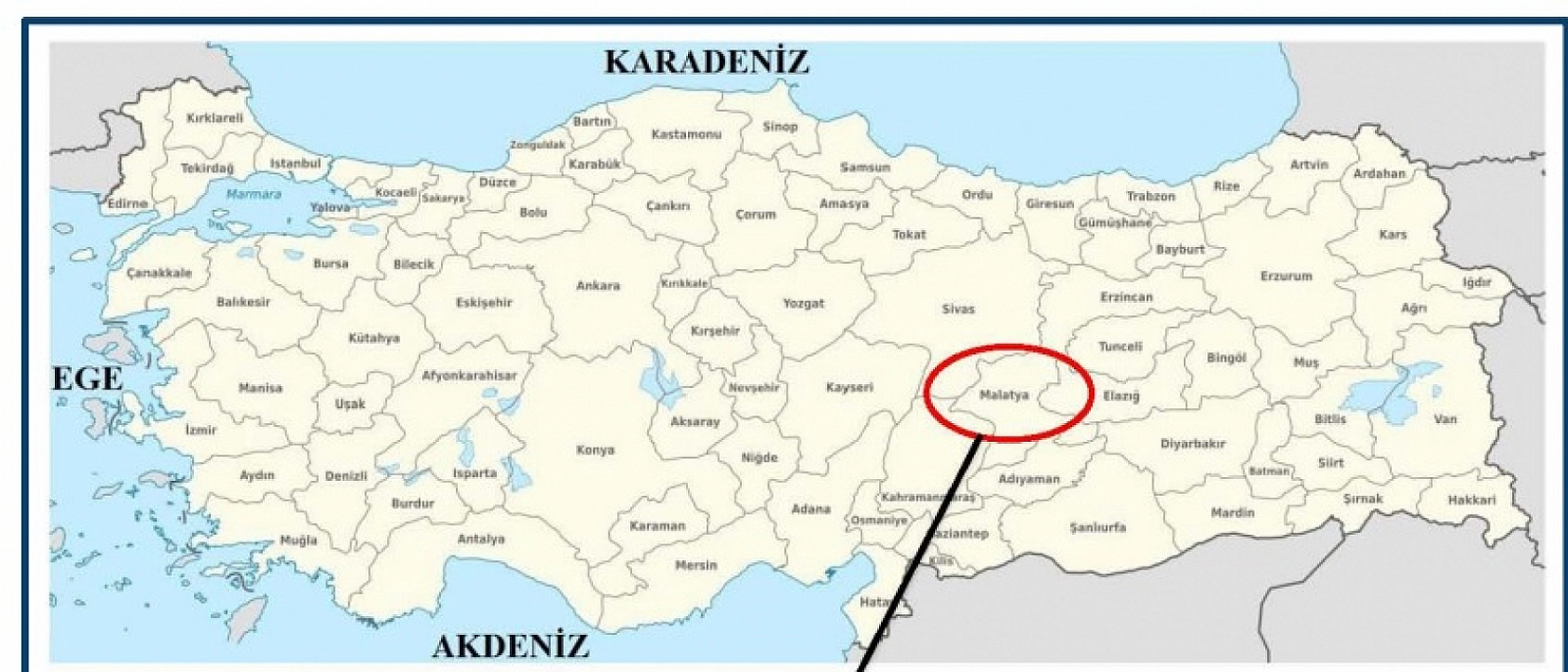 Malatya'da ÇED Projesi Onaylandı: 10 gün süre verildi