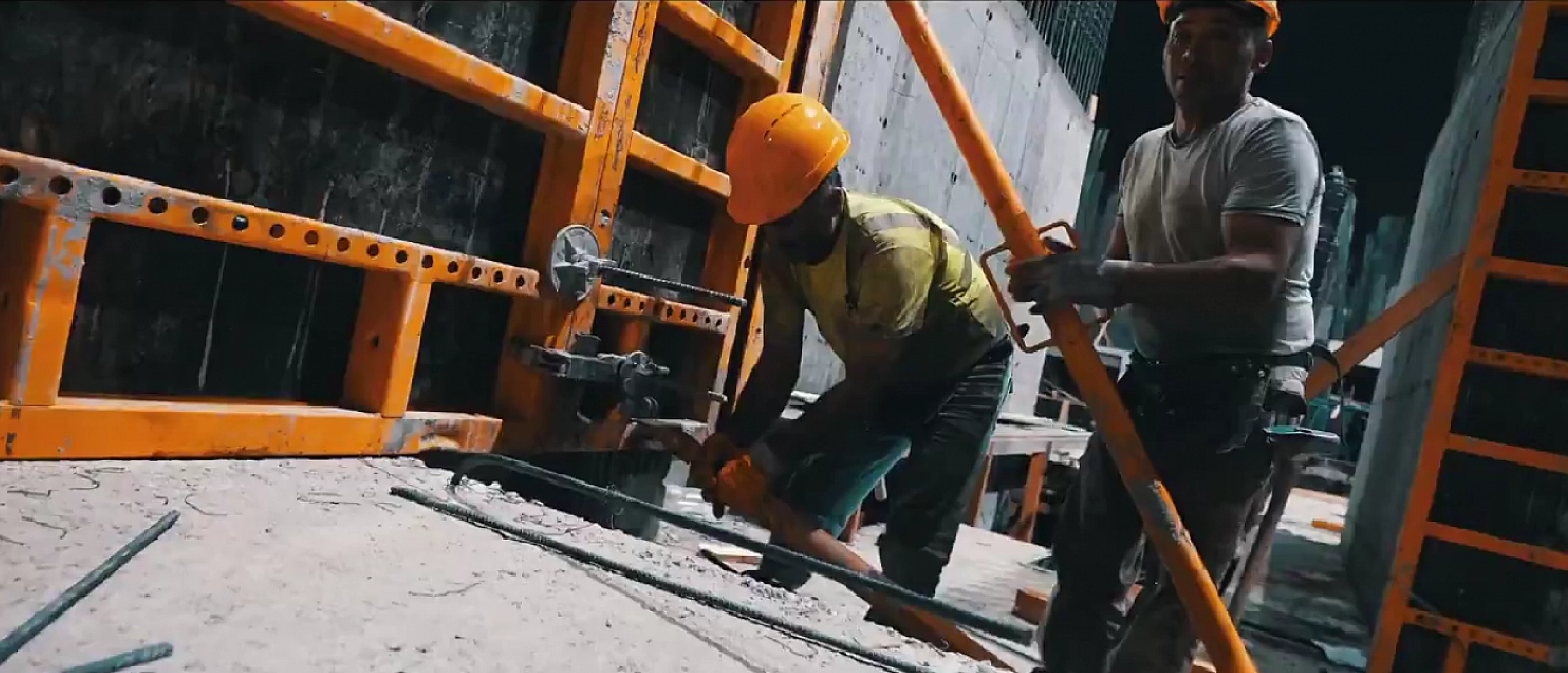 Malatya Çarşısında Depremin İzleri Siliniyor: İşte Drone Görüntüleri…