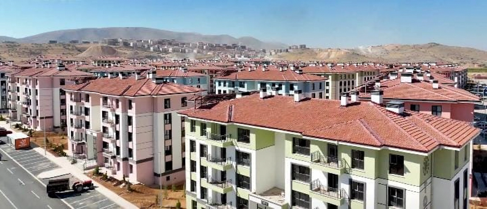 Adıyaman deprem konutları kura sonuçları ne zaman açıklanacak, nasıl öğrenilir? 