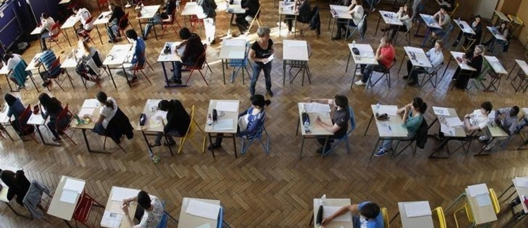 Ekonomik Zorluğun Gölgesinde Öğrenci Olmak: Üniversiteliler Çalışmak Zorunda!