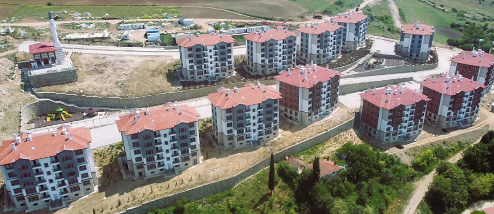 Malatya'da TOKİ müjdesi! Ödemeler bu şekilde olacak! İşte detaylar...