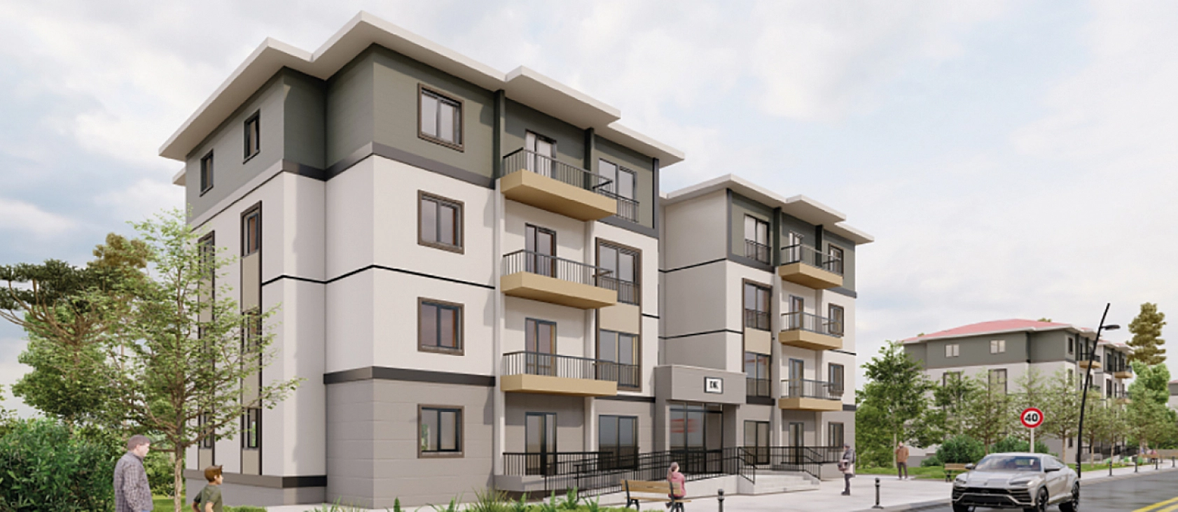 Malatya'da TOKİ müjdesi! Ödemeler bu şekilde olacak! İşte detaylar...