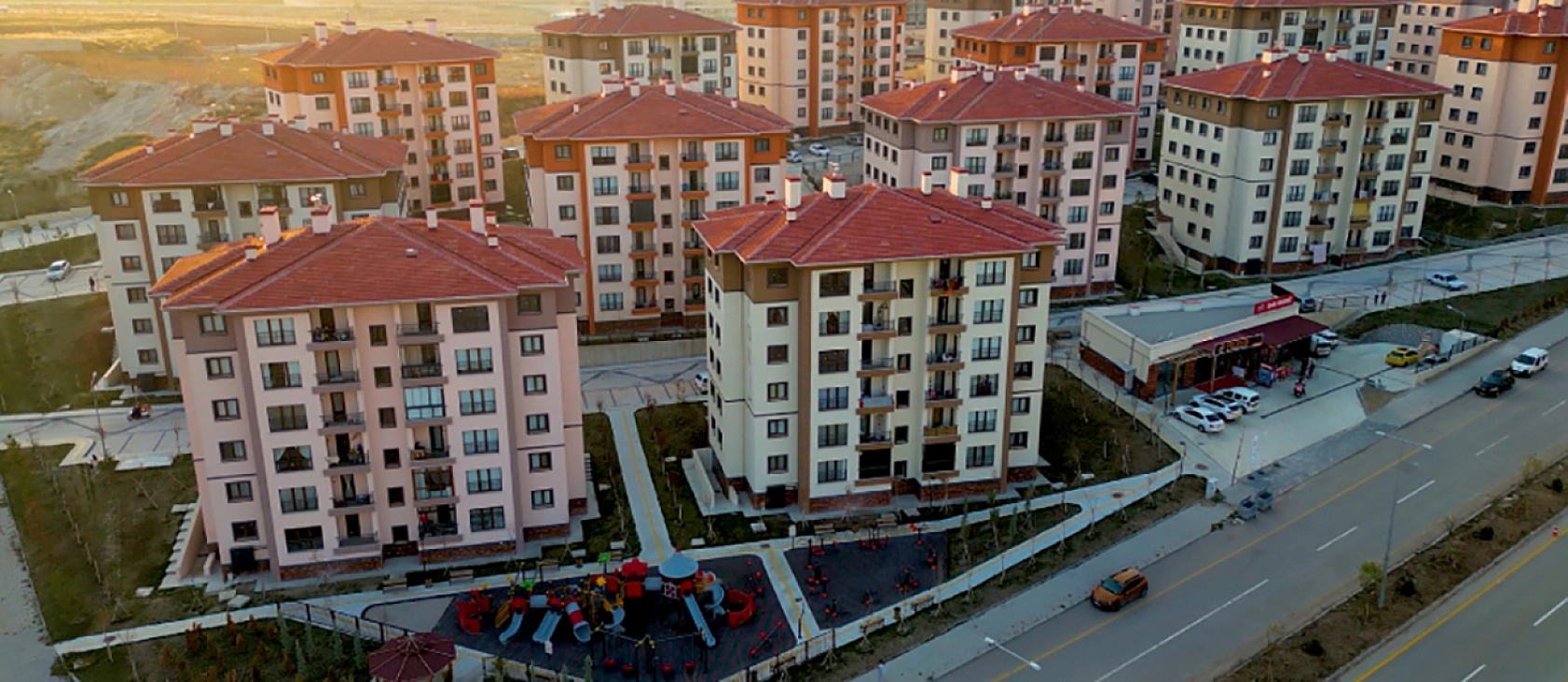 Evler Tek Tek Satıldı: Malatya'da Borçlu Sayısı Artıyor!