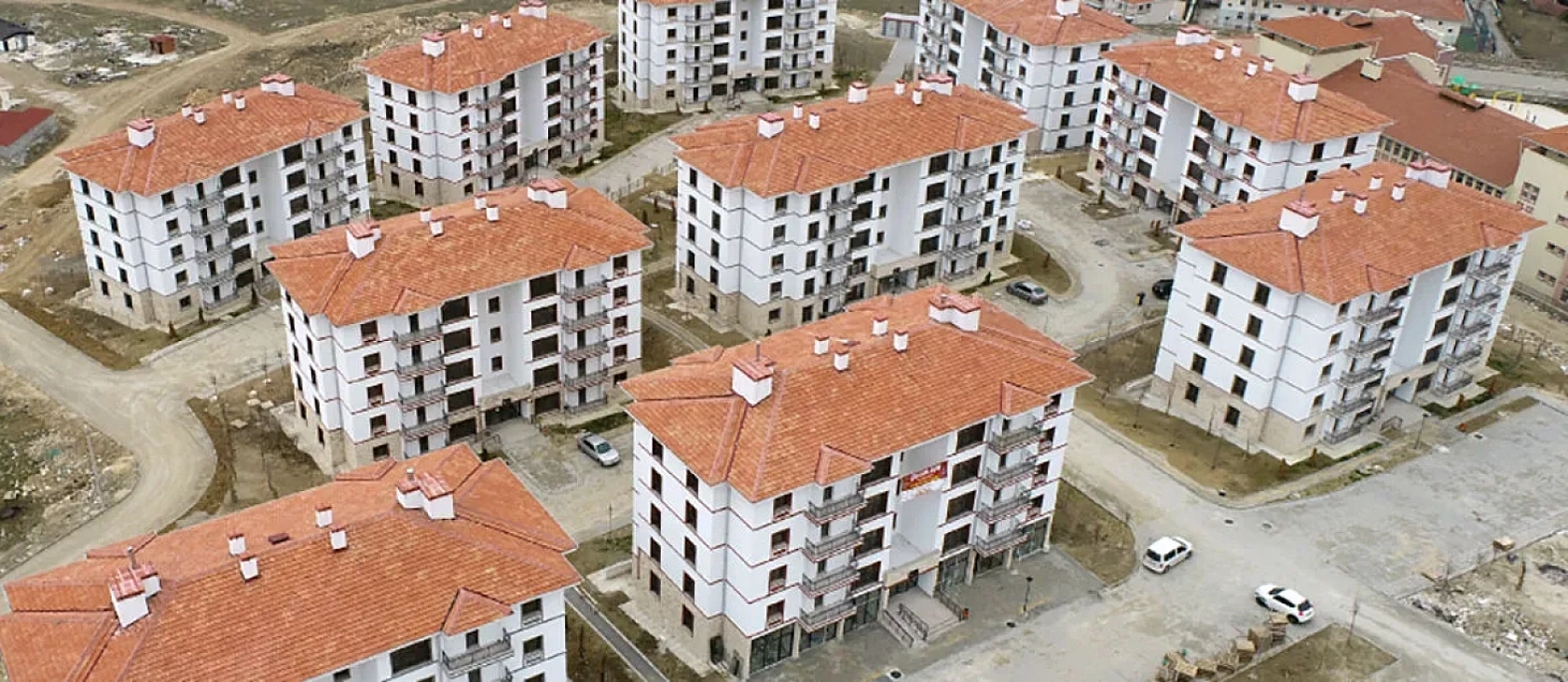 Evler Tek Tek Satıldı: Malatya'da Borçlu Sayısı Artıyor!