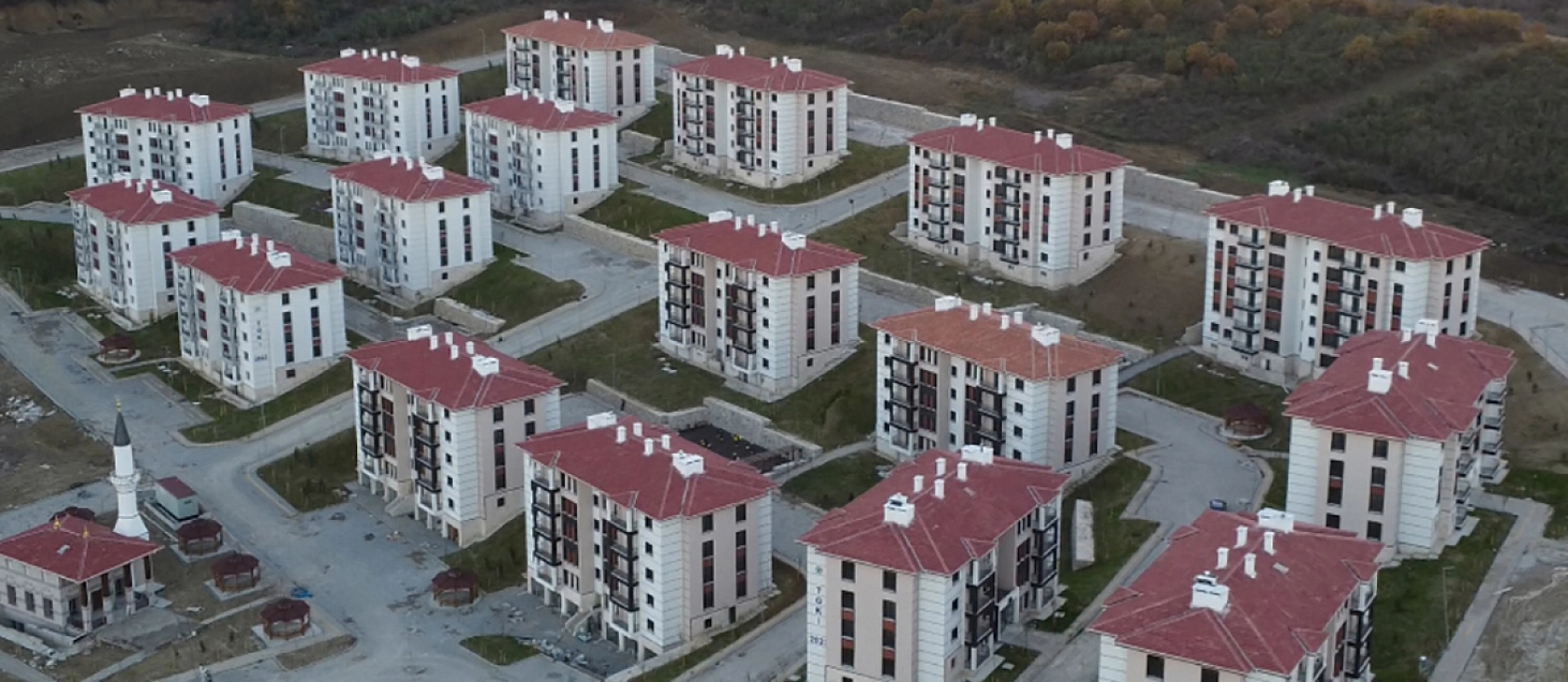 Malatya'da Konut Talebi Azaldı Mı? Haziranda Kaç Konut Satıldı? İşte cevabı…