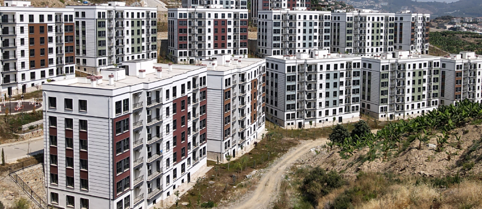 Malatya'da Konut Talebi Azaldı Mı? Haziranda Kaç Konut Satıldı? İşte cevabı…