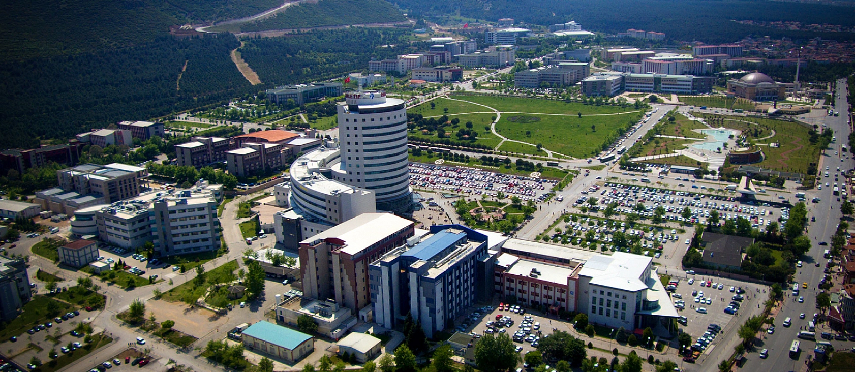Türkiye'nin en iyi 50 üniversitesi açıklandı! İşte Malatya İnönü Üniversitesi'nin Sırası…