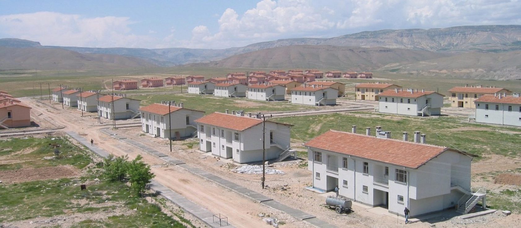 Malatya Yenilenecek: O Proje İçin Kredi Geliyor!