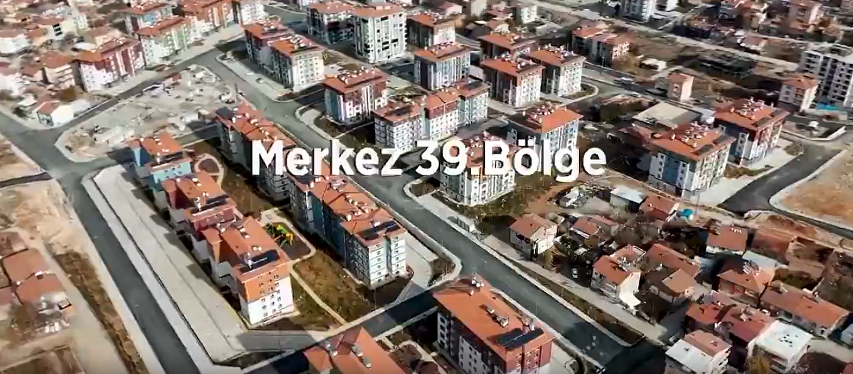 Malatya'da Büyük Gün: 662 Konut, 62 Dükkan Teslim Edilecek