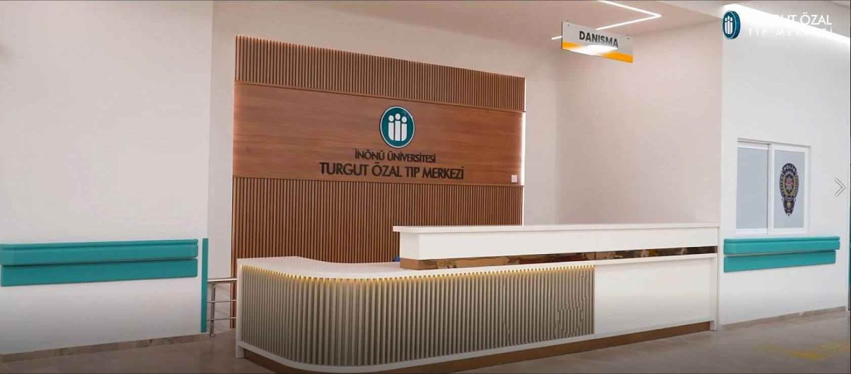 TÖTM yeni yüzüyle hizmete girdi: Malatya'da sağlık kapasitesi güçlendi…