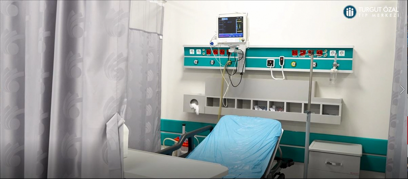 TÖTM yeni yüzüyle hizmete girdi: Malatya'da sağlık kapasitesi güçlendi…