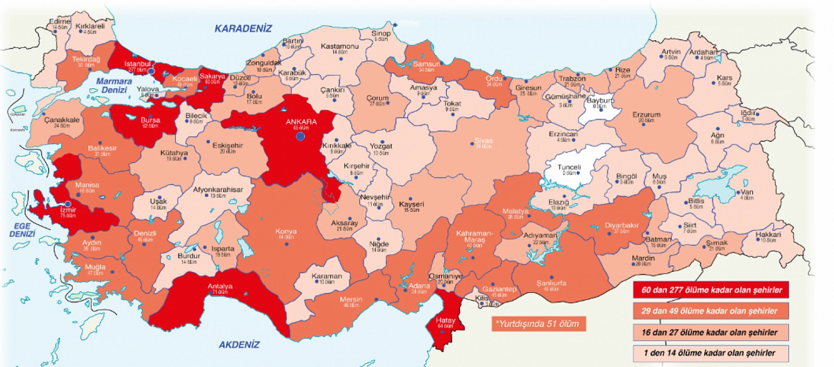 Malatya'da iş güvenliği karnesi yayınlandı: İhmal onlarca işçinin hayatına mal oldu