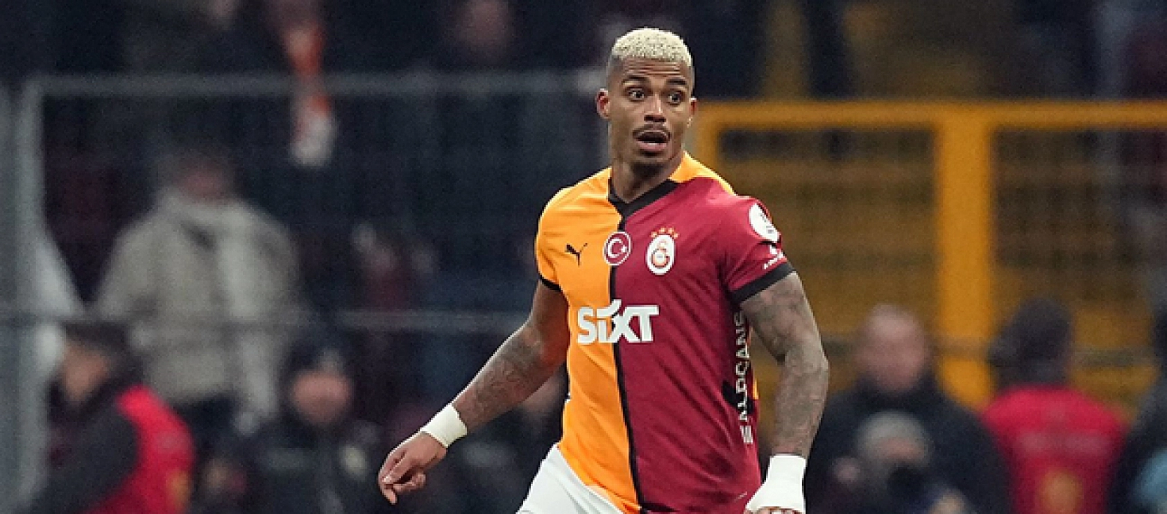 2025 yılında en çok aranan 10 isim belli oldu! Futbolcular zirveyi kaptırmadı!