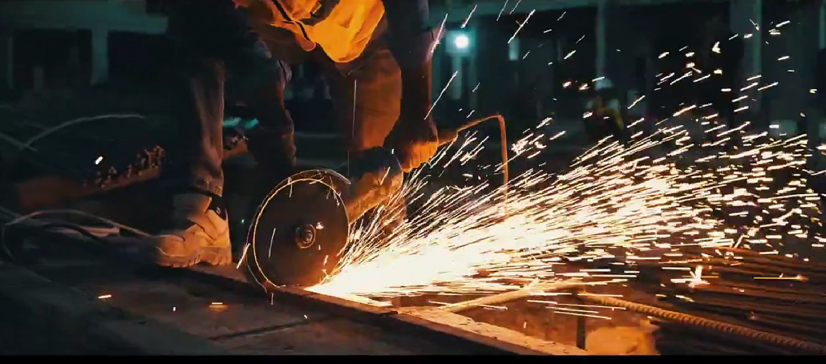 Malatya Çarşısında Depremin İzleri Siliniyor: İşte Drone Görüntüleri…