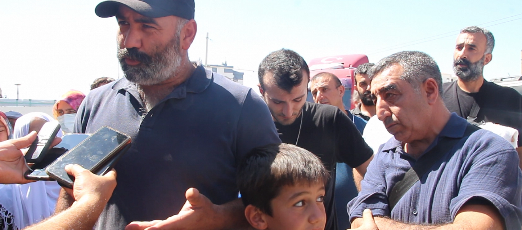 Malatya'da kura krizi| Vekiller de inanamadı: Ev diye beklediler, ofis çıktı